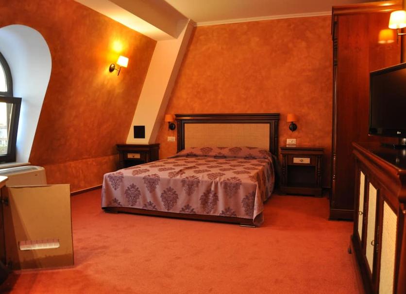 Slaapkamer Foto's