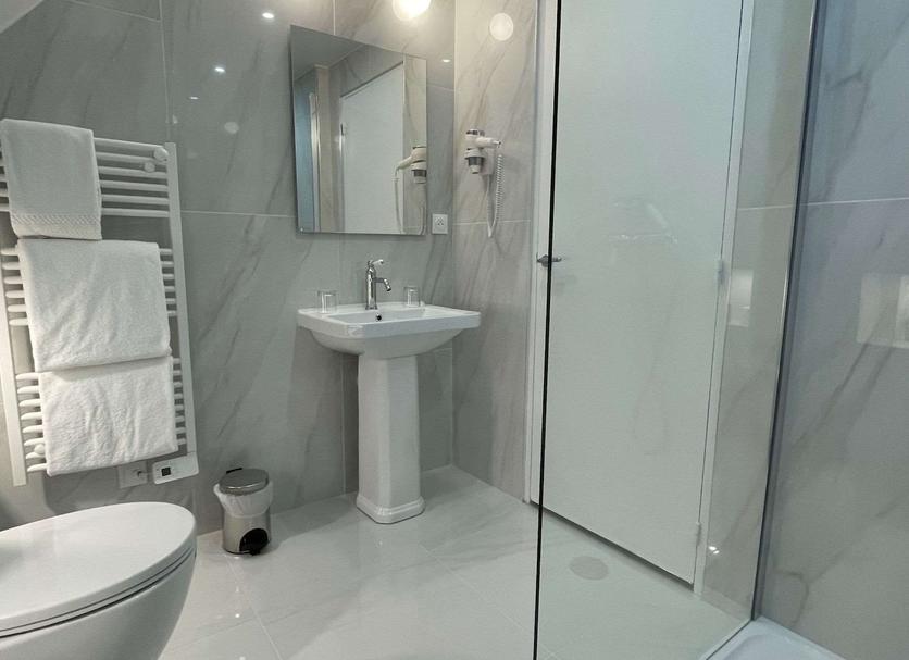 Badkamer Foto's