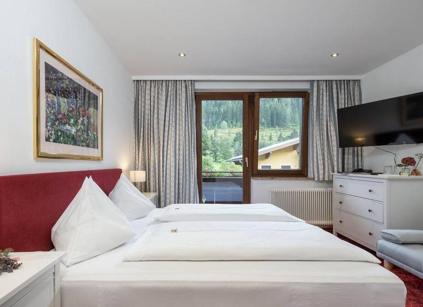Slaapkamer Foto's