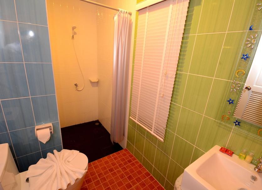 Badkamer Foto's