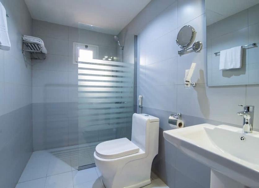 Badkamer Foto's