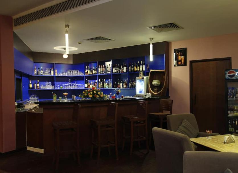 Bar Foto's