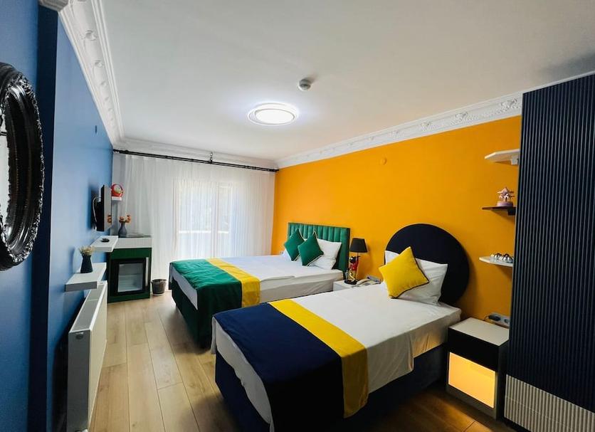 Slaapkamer Foto's