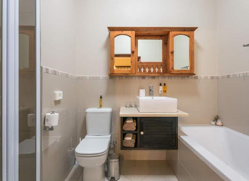 Badkamer Foto's