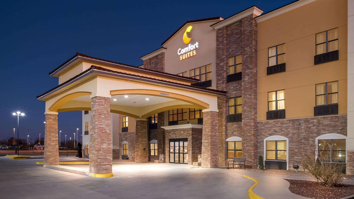 Comfort Suites