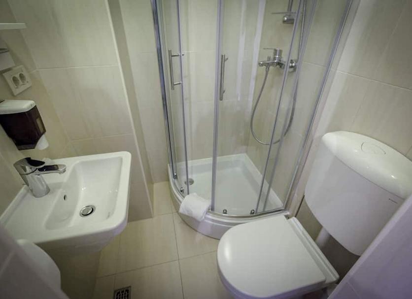 Badkamer Foto's