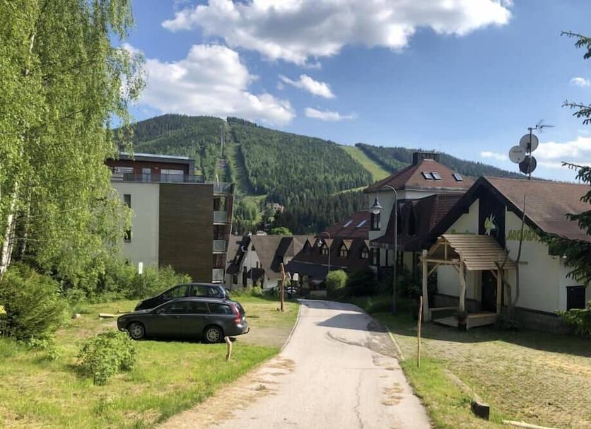 Buiten zicht Foto's