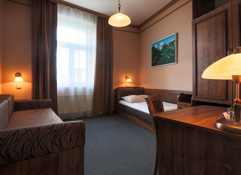 Slaapkamer Foto's