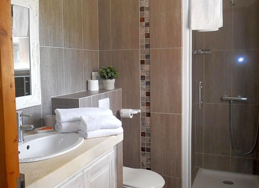 Badkamer Foto's