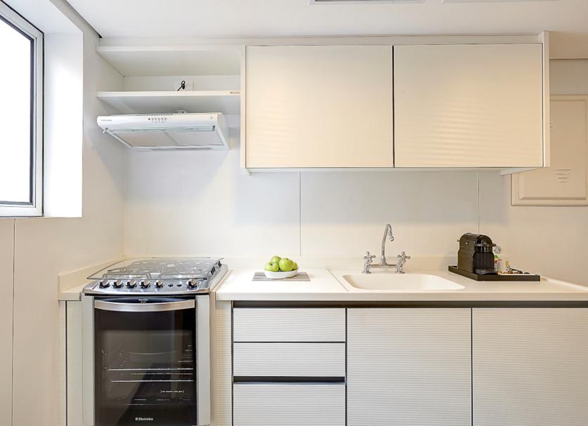 Keuken Foto's