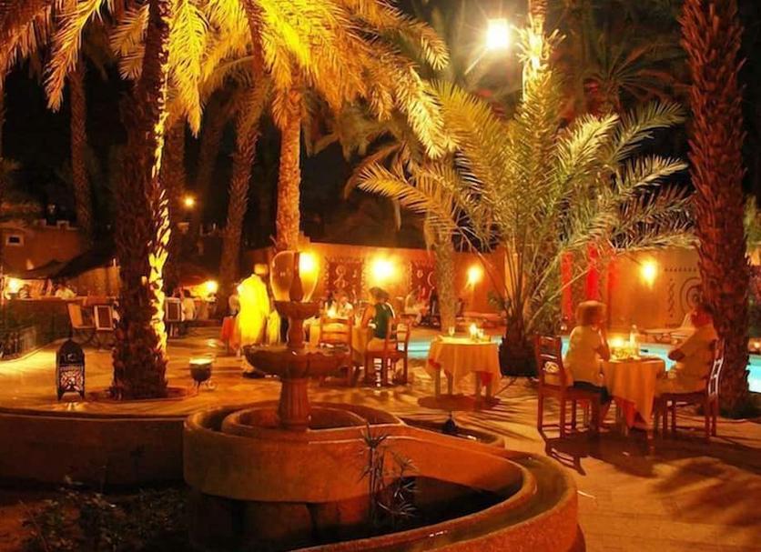 Restaurant Foto's