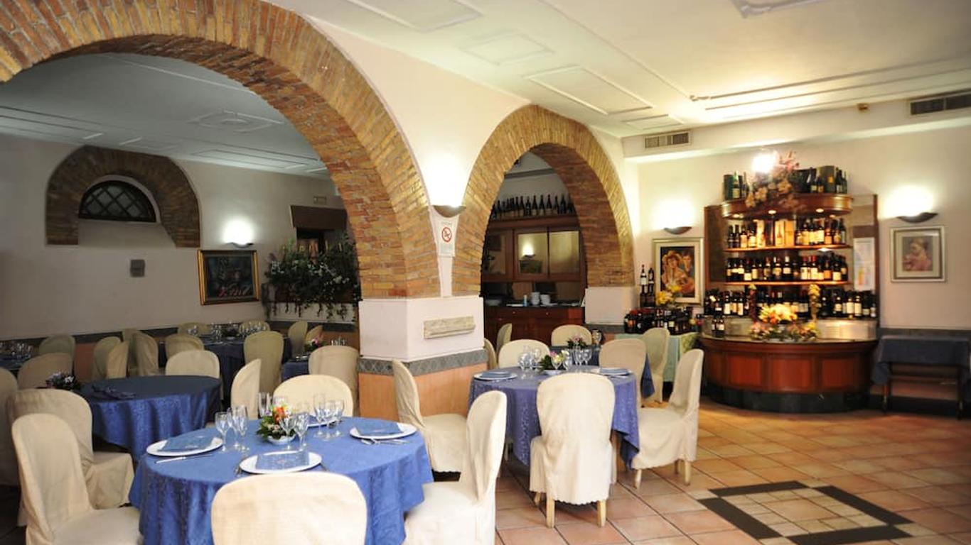 Villa Icidia