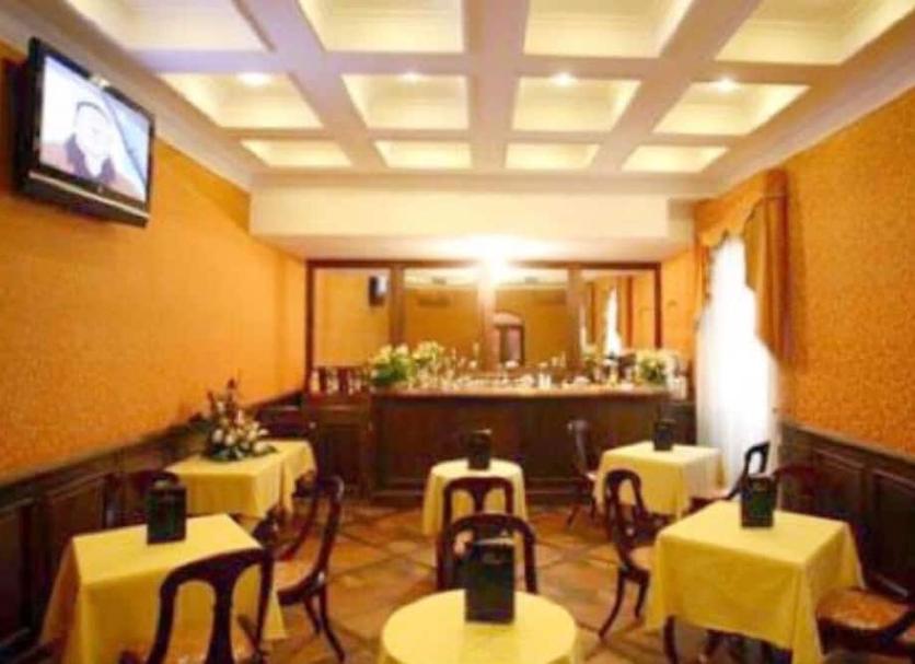 Restaurant Foto's