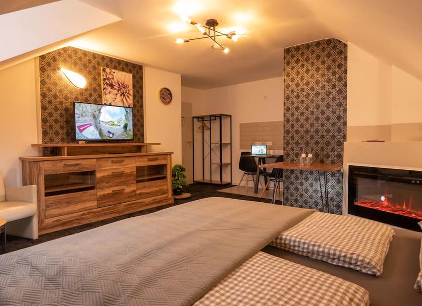 Slaapkamer Foto's