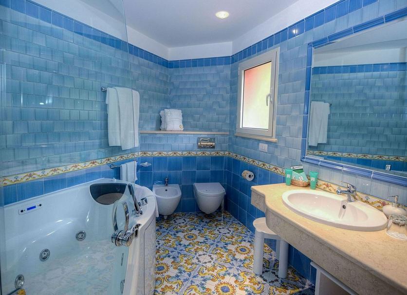 Badkamer Foto's