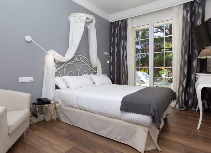 Slaapkamer Foto's