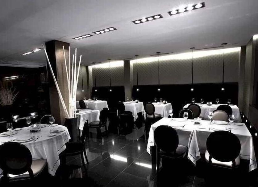 Restaurant Foto's