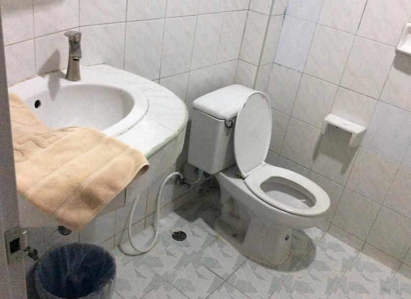 Badkamer Foto's