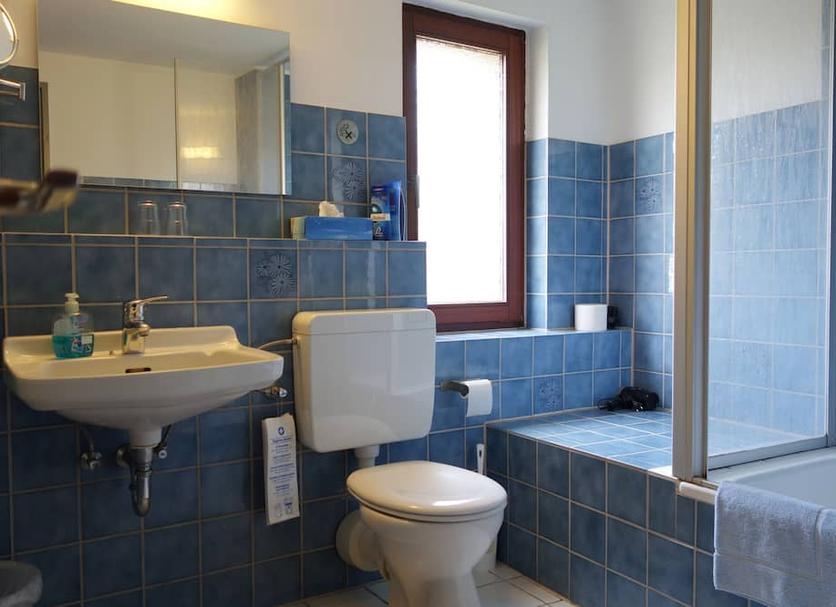 Badkamer Foto's