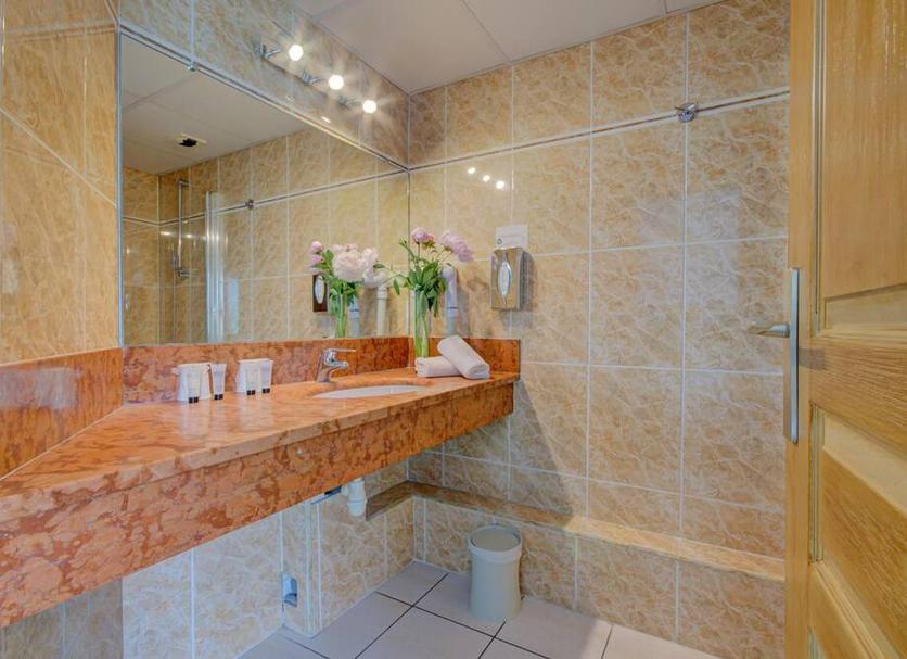 Badkamer Foto's