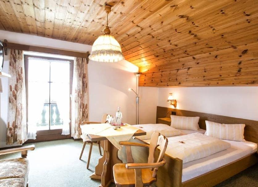 Slaapkamer Foto's