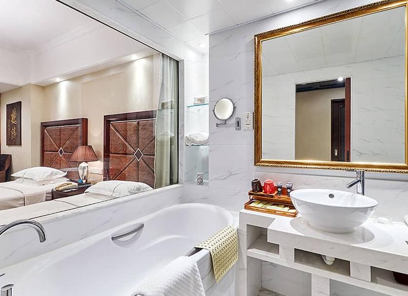 Badkamer Foto's