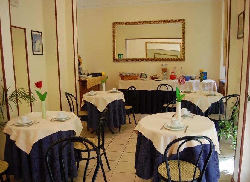 Restaurant Foto's