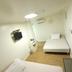 Slaapkamer