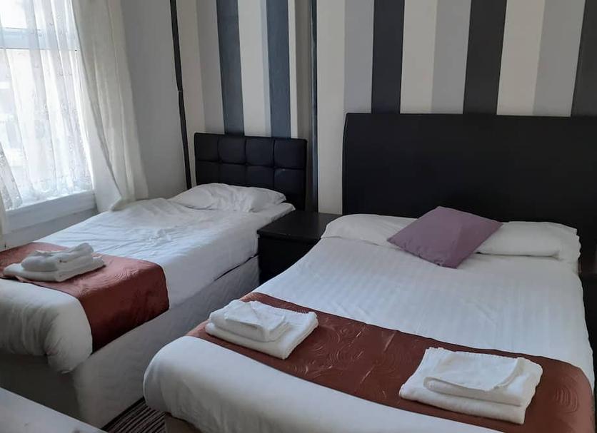 Slaapkamer Foto's