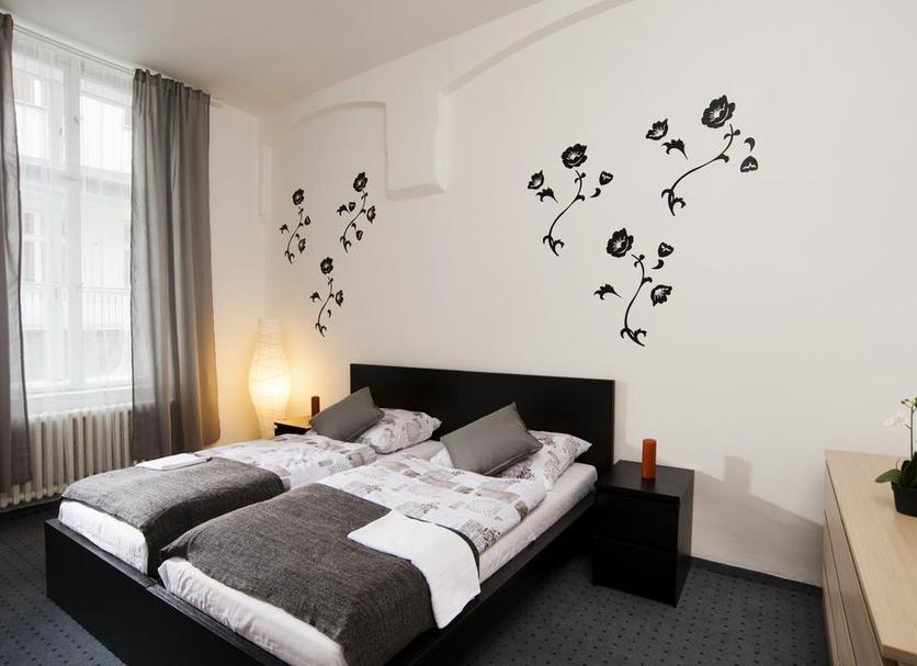 Slaapkamer Foto's