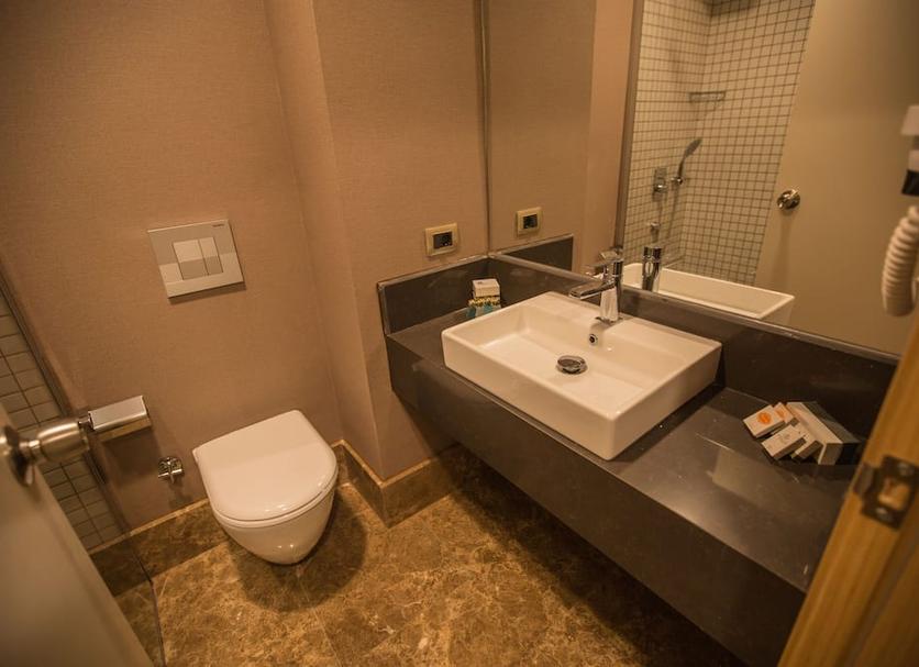 Badkamer Foto's