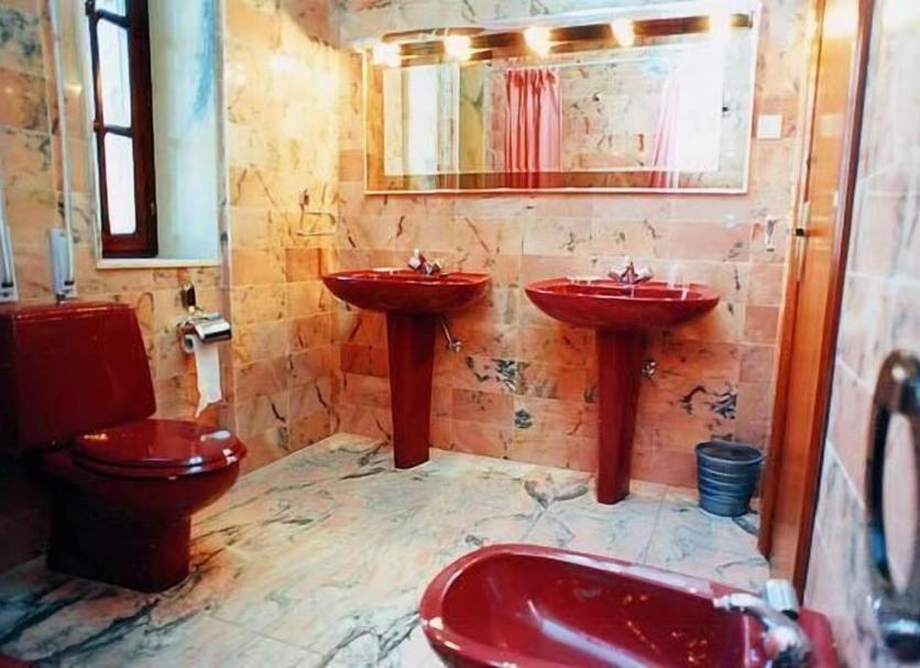 Badkamer Foto's