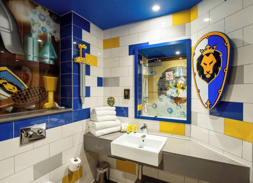 Badkamer Foto's