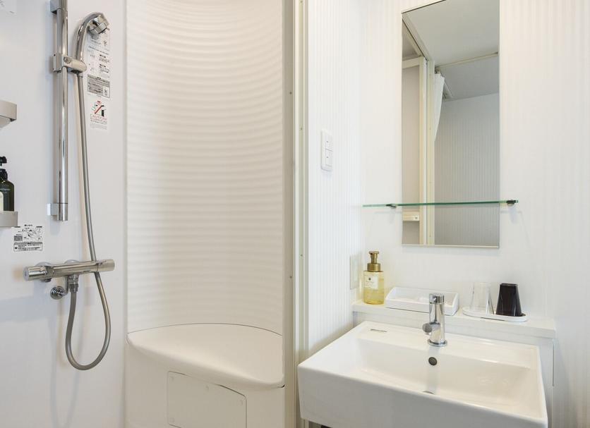 Badkamer Foto's