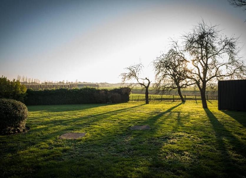 Buiten zicht Foto's