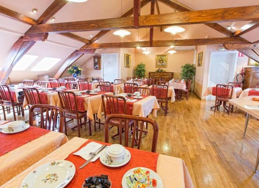 Restaurant Foto's