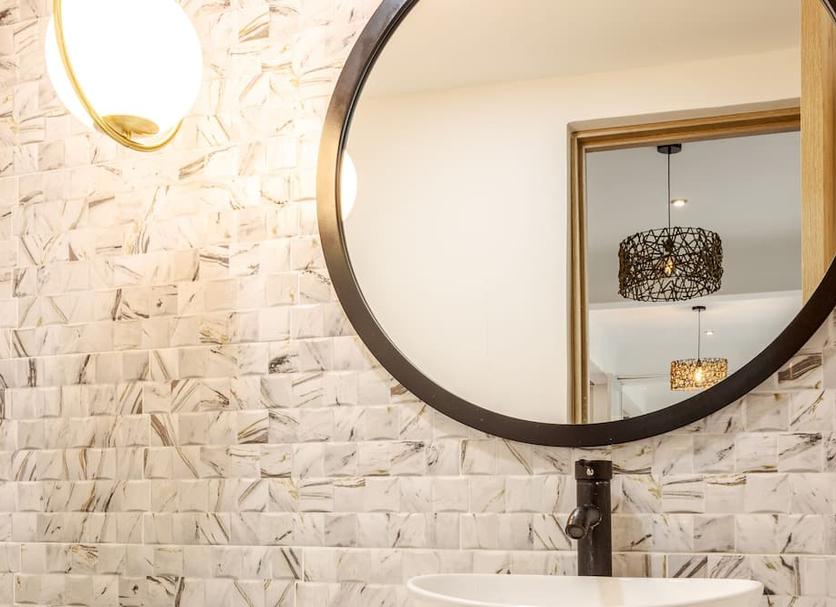 Badkamer Foto's
