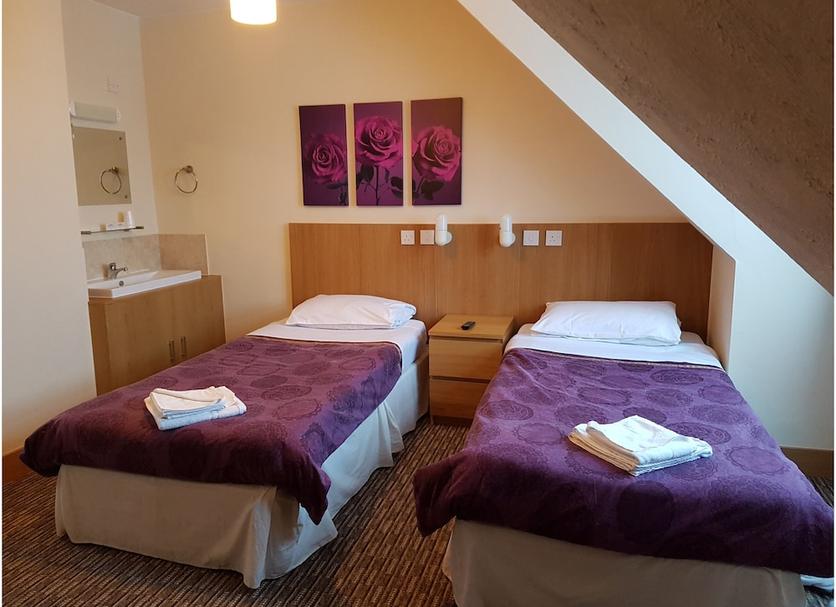 Slaapkamer Foto's