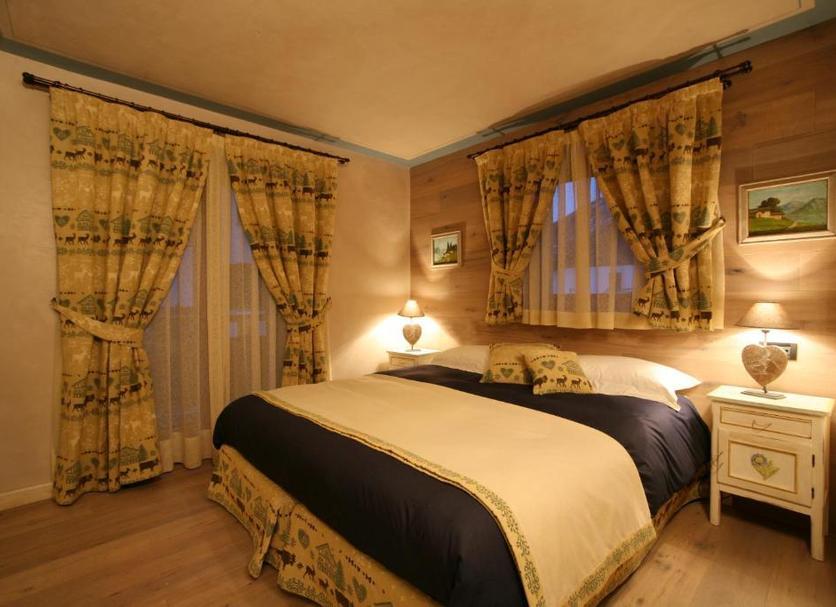 Slaapkamer Foto's