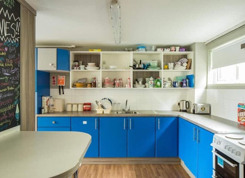 Keuken Foto's