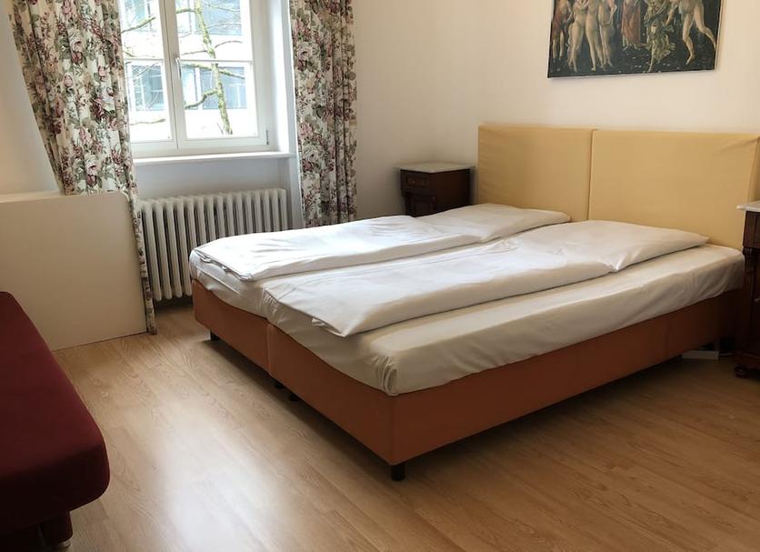Slaapkamer Foto's