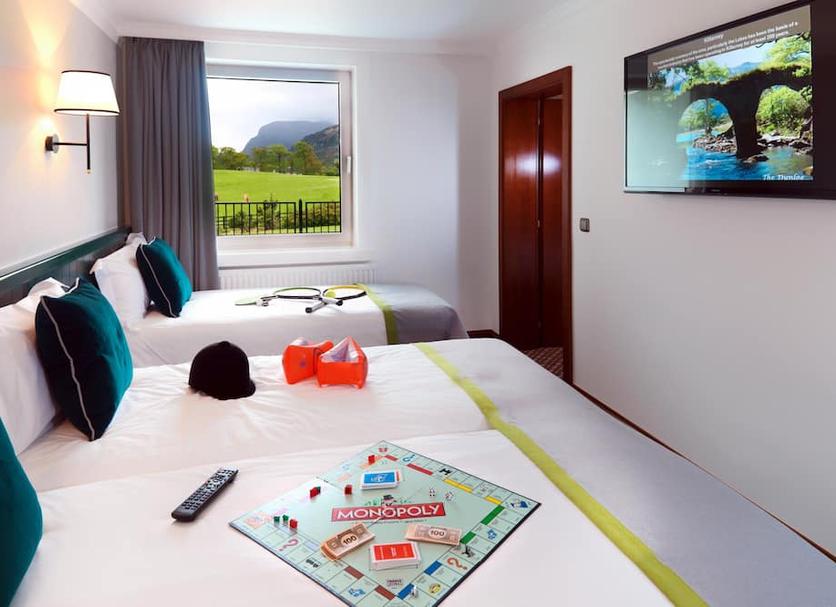 Slaapkamer Foto's