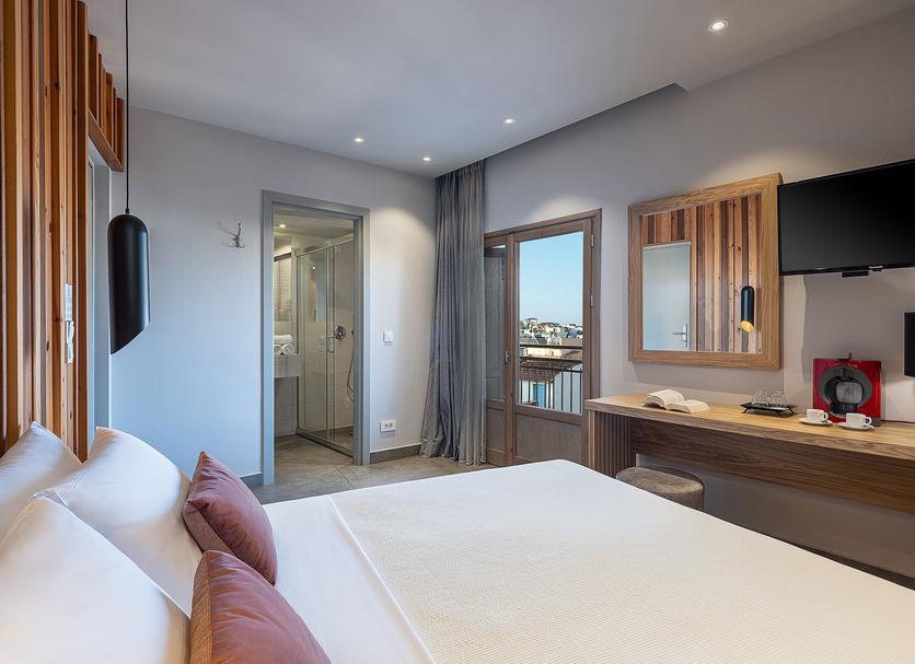 Slaapkamer Foto's