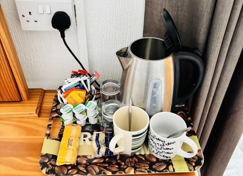 Kamervoorziening Foto's