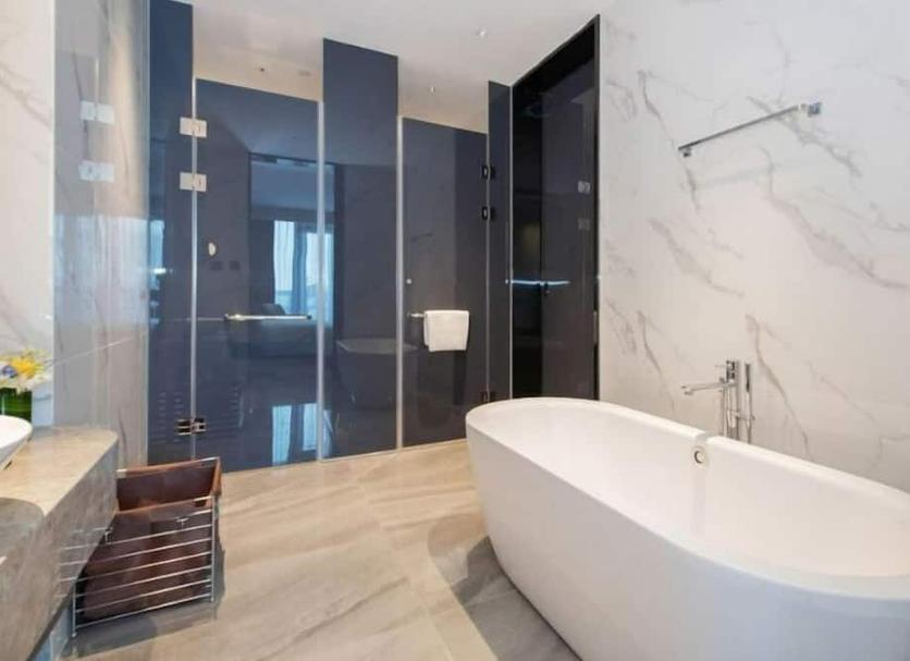 Badkamer Foto's
