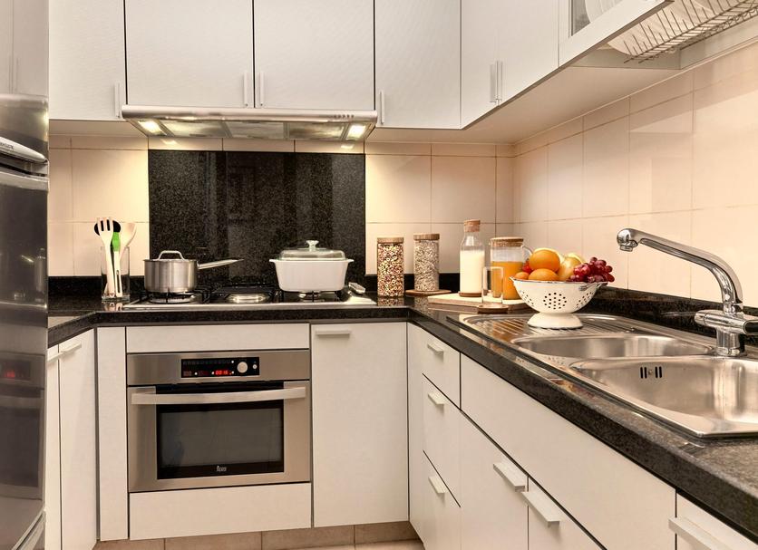 Keuken Foto's