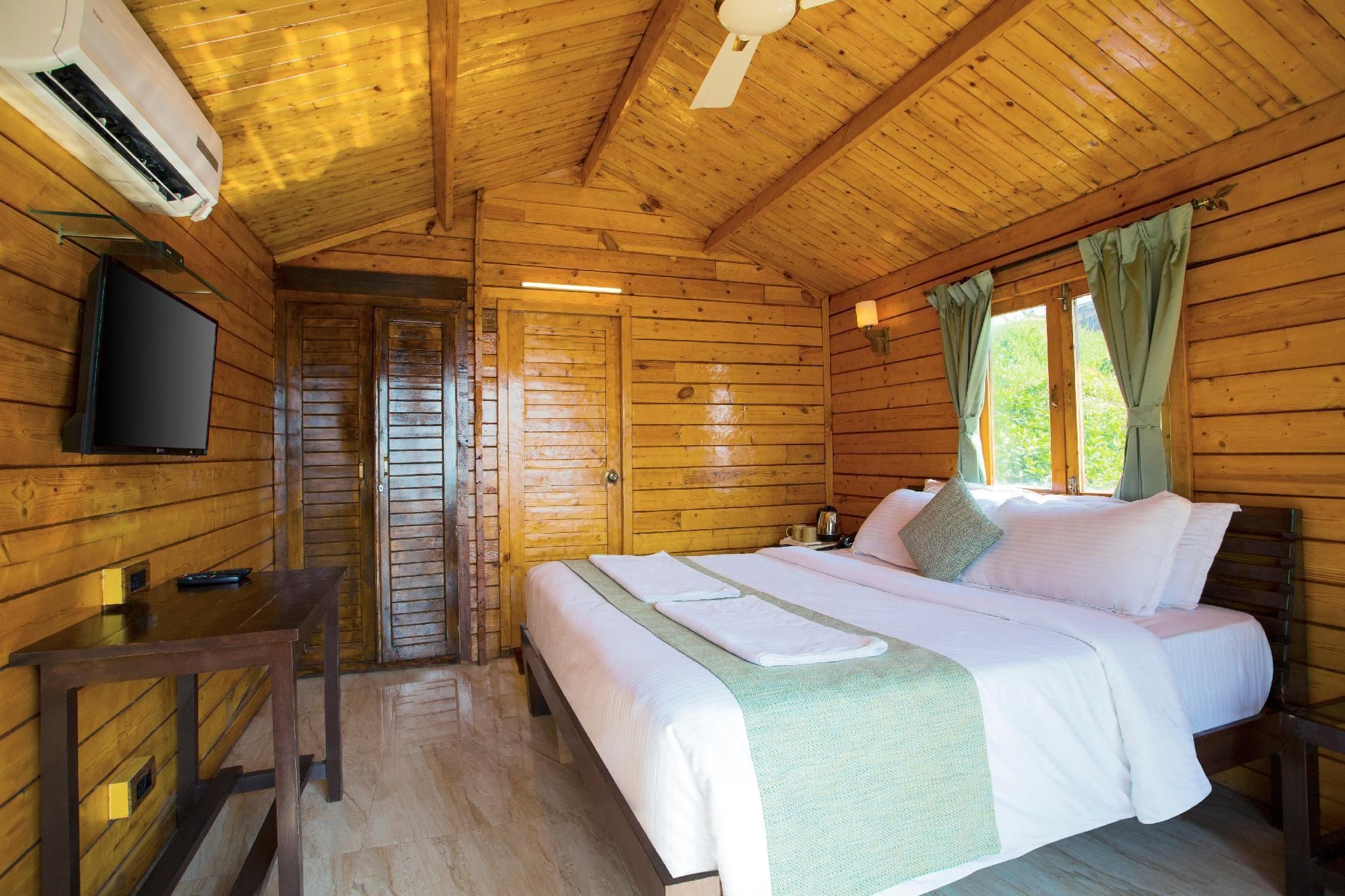 Slaapkamer