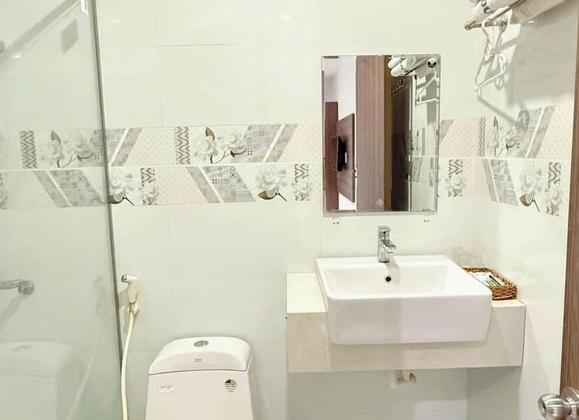 Badkamer Foto's