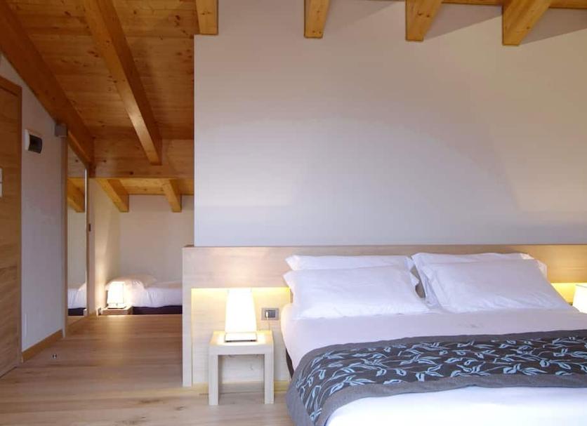 Slaapkamer Foto's