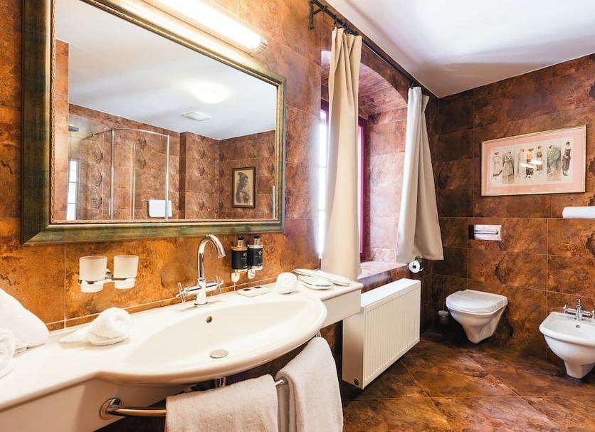 Badkamer Foto's